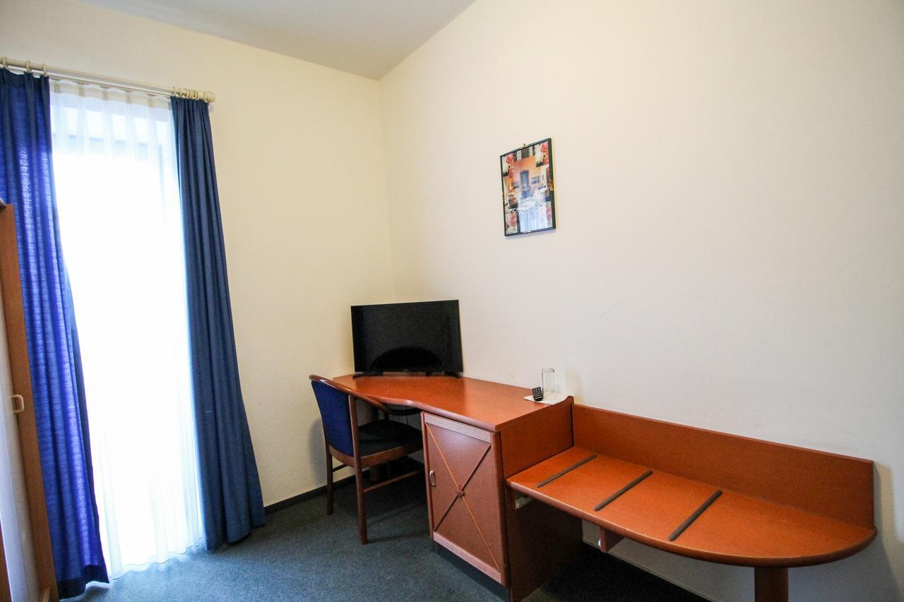 Hotel Ahrberg Viertel Hannover Exterior photo